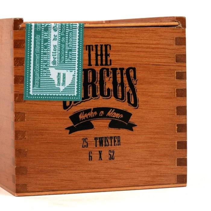 马戏团 龙卷风<br>The Circus Twister - 图片 5