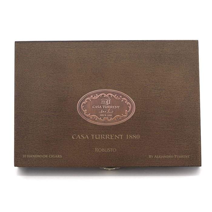 1880 双马杜罗 罗伯图<br>1880 Doble Maduro Robusto - 图片 5