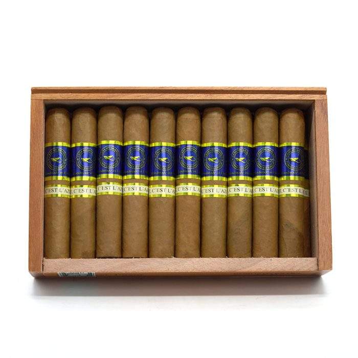 蔚蓝 特级罗伯图<br>Azul Robusto Extra - 图片 5