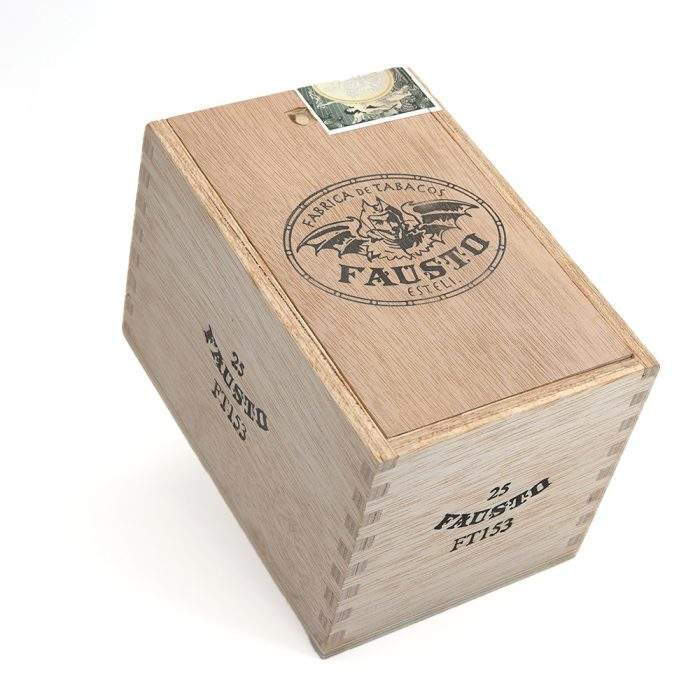 福斯图 FT 153<br>Fausto FT 153 - 图片 5