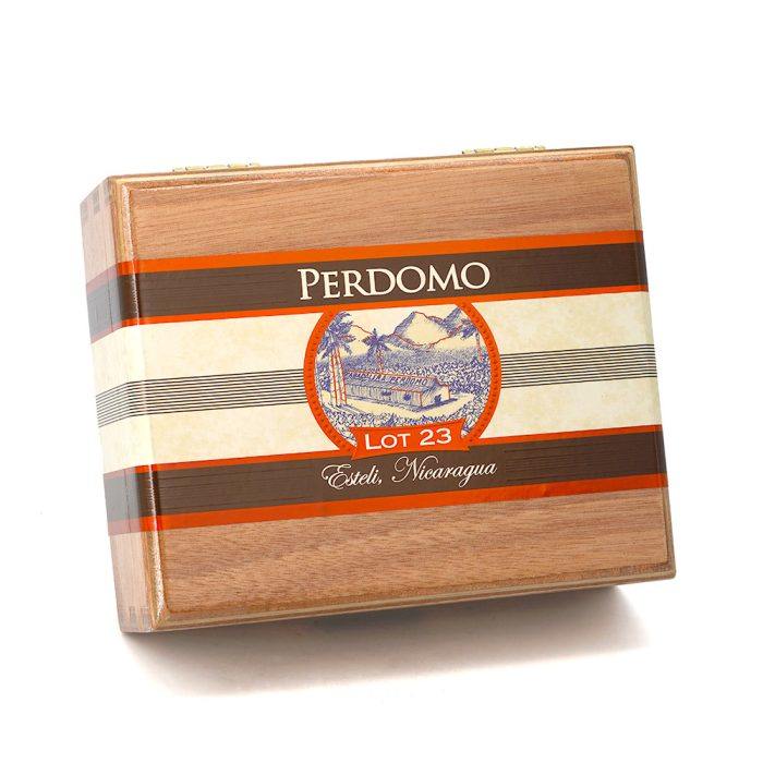 地段23 日晒 罗伯图<br>Lot 23 Natural Sungrown Robusto - 图片 5