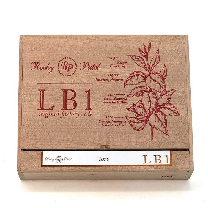 LB1 托罗<br>LB1 Toro - 图片 5