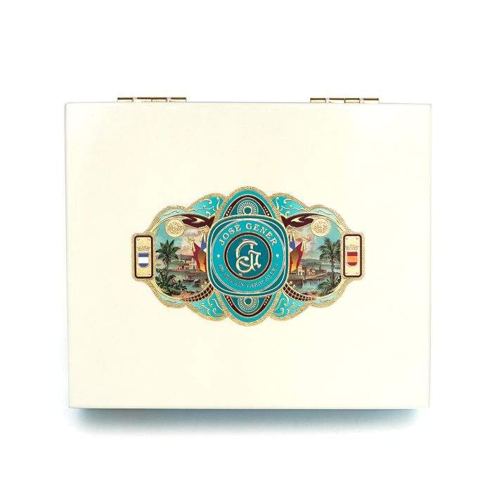 何塞格纳 罗伯图<br>Jose Gener Robusto - 图片 5