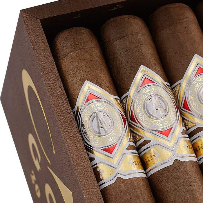 黄金系列 罗伯图<br>Gold Robusto - 图片 8