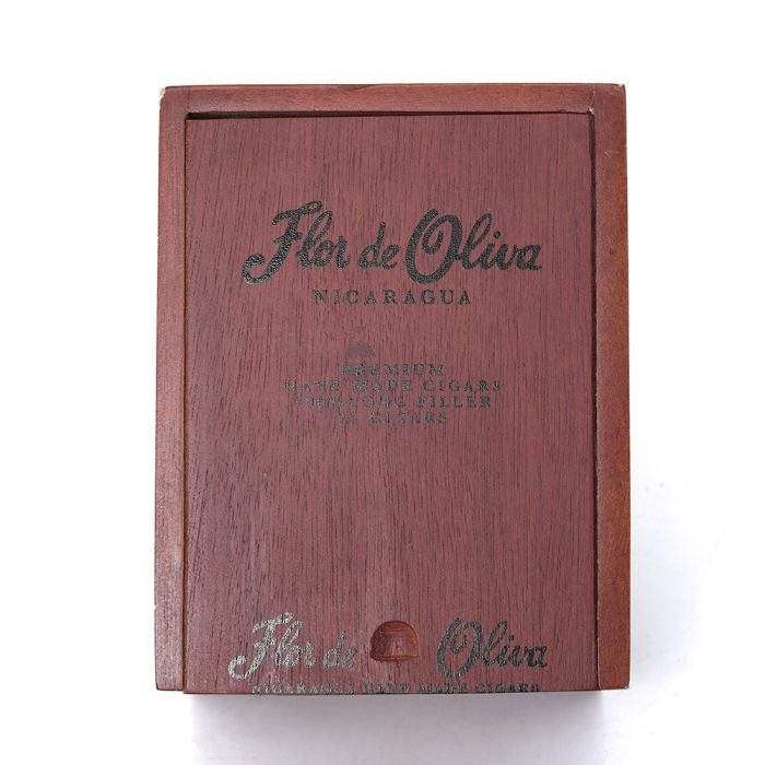 之花 罗伯图<br>Flor De  Robusto - 图片 5