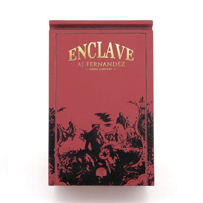 飞地阔叶托罗<br>Enclave Broadleaf Toro - 图片 5