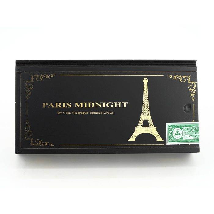 午夜巴黎 短戈多<br>Paris Midnight Short Gordo - 图片 5