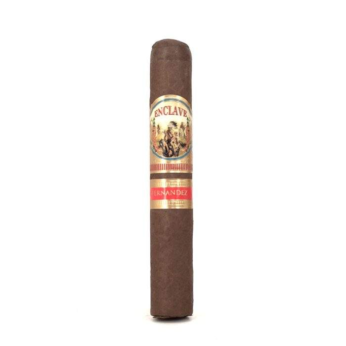 昂科雷哈瓦那罗伯图<br>Enclave Habano Robusto - 图片 5
