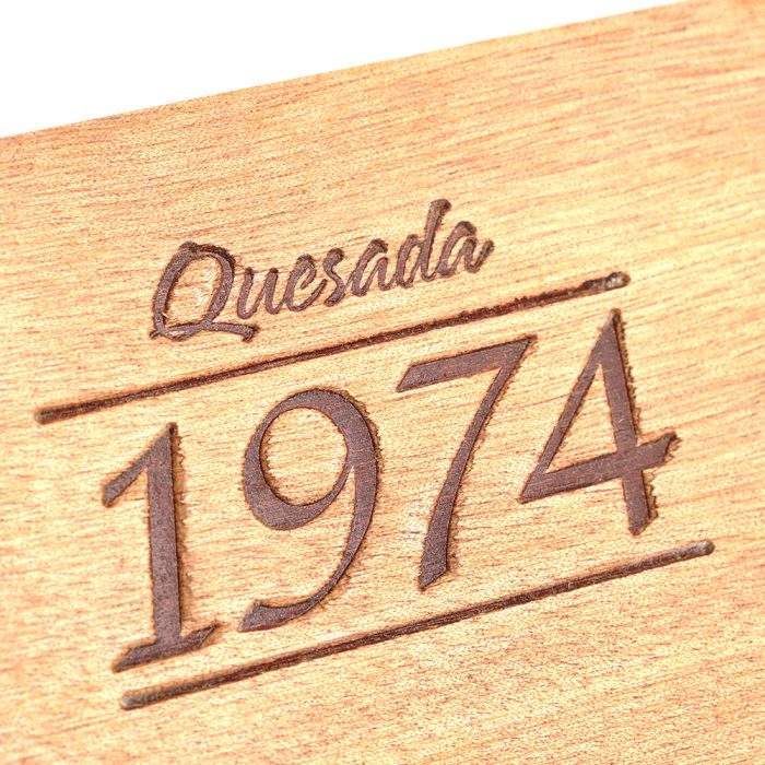 1974 短罗伯图<br>1974 Short Robusto - 图片 5