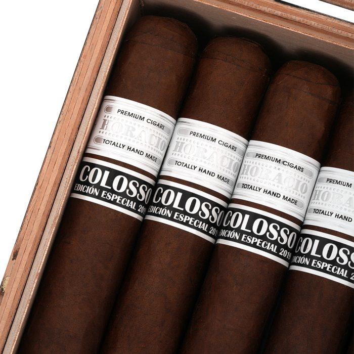 特别版 科洛索<br>Edicion Limitada Colosso - 图片 5