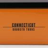 康涅狄格州 罗伯图 铝管<br>Connecticut Robusto Tubo - 图片 5