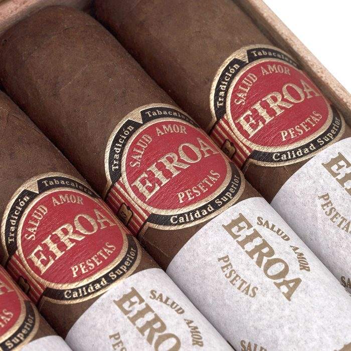 埃罗亚 托罗 戈多<br>Eiroa Toro Gordo - 图片 5