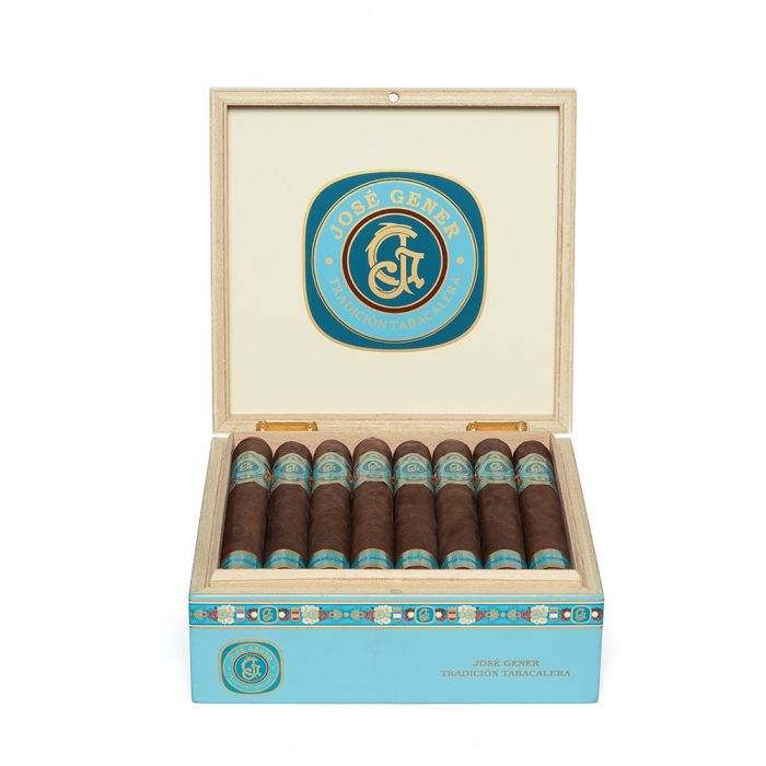 何塞格纳 马拉维拉<br>Jose Gener Maravilla - 图片 5