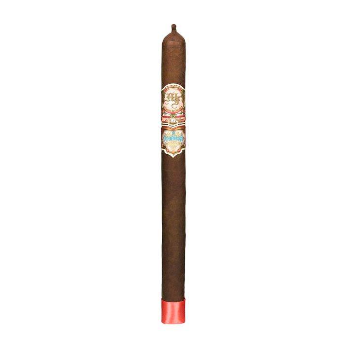 承诺 长矛<br>La Promesa Lancero - 图片 5