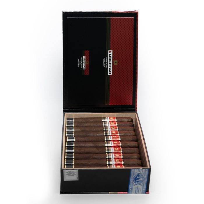 自由 大托罗<br>La Libertad Gran Toro - 图片 5