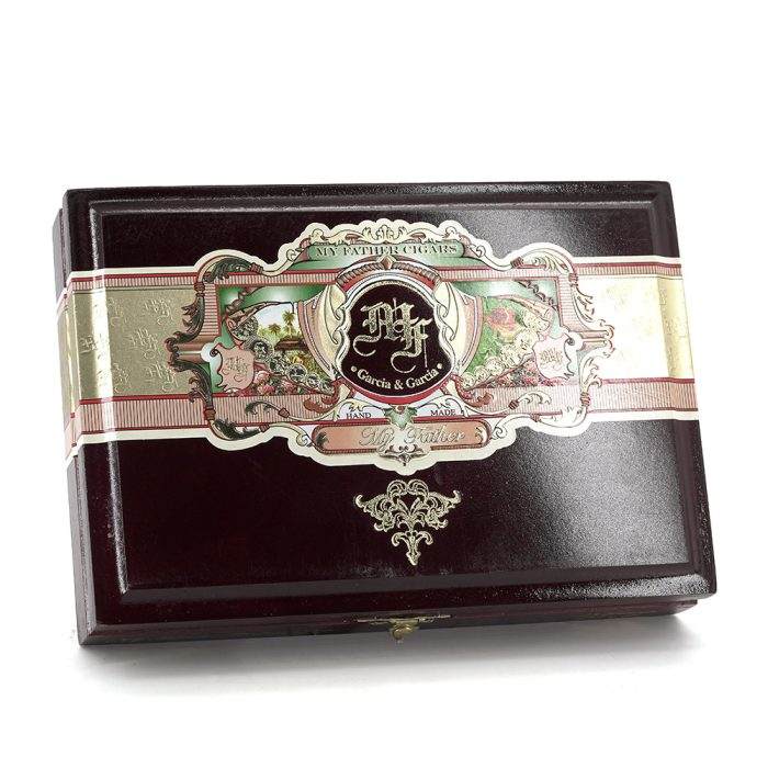 雪松 豪华 埃米恩特斯<br>Cedro Deluxe Eminentes - 图片 5