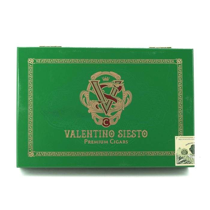 绿色系列 高朗拿高达<br>Green Series Corona Gorda - 图片 5