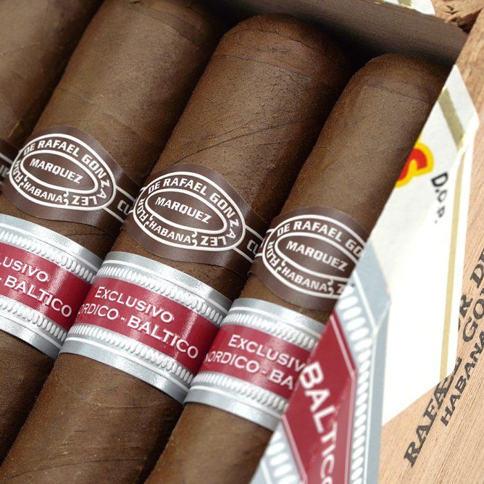 北极星北欧波罗的海地区限量版2017<br>Rafael González North Star Nordico Baltico 2017 Regional Edition - 图片 5