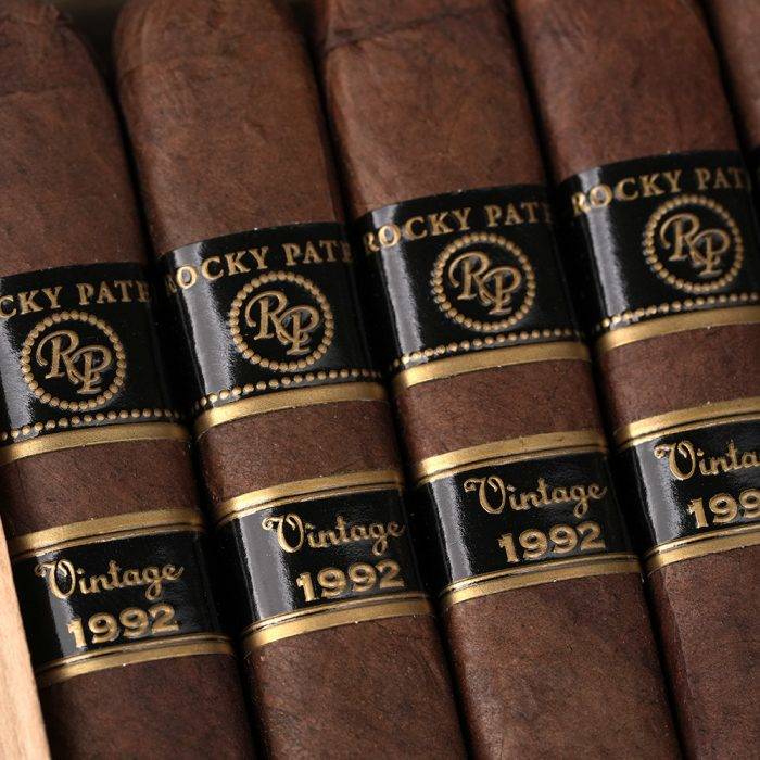 佳酿1992 小高朗拿<br>Vintage 1992 Petite Corona - 图片 5