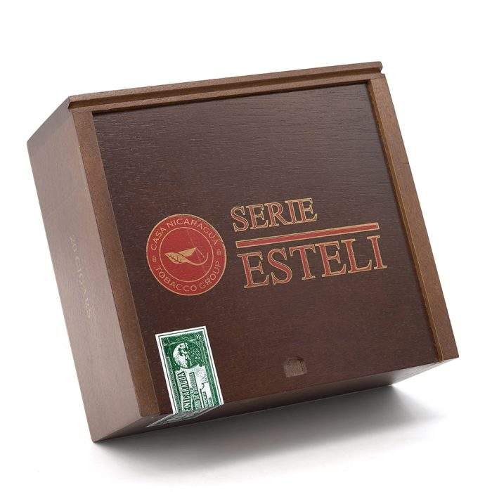 艾斯特利系列 短戈多<br>Serie Estelí Gordo - 图片 5