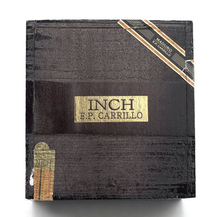 卡里洛英寸马杜罗 60号<br>Carrillo Inch No. 60 Maduro - 图片 5