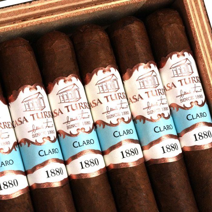 1880 克拉罗 皇冠<br>1880 Claro Coronita - 图片 5