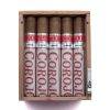 科罗霍 罗伯图<br>Corojo Robusto - 图片 5