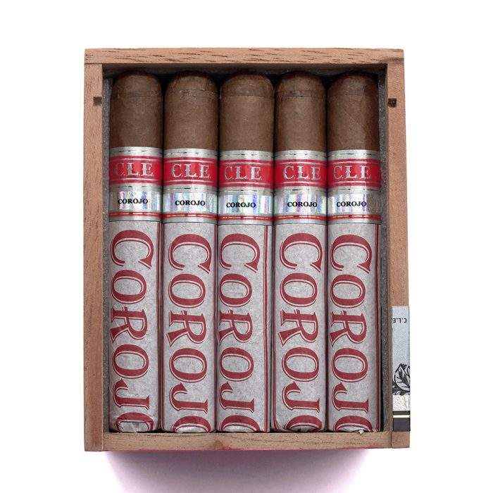 科罗霍 罗伯图<br>Corojo Robusto - 图片 5
