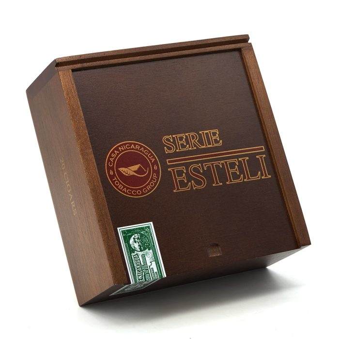 艾斯特利系列 崇高<br>Serie Estelí Sublime - 图片 5