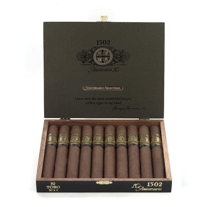 周年纪念 托罗<br>Aniversario Toro Box Pressed - 图片 5