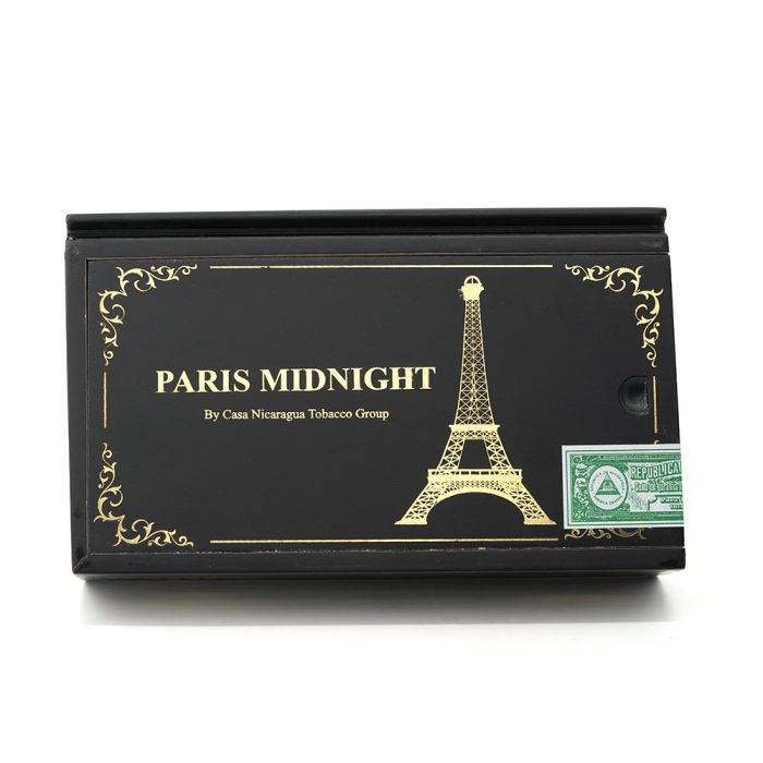 午夜巴黎 小托罗<br>Paris Midnight Petit Toro - 图片 9