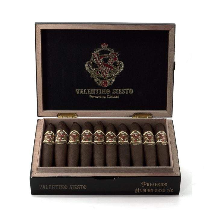 黑色系列 首选<br>Black Series Preferido - 图片 5