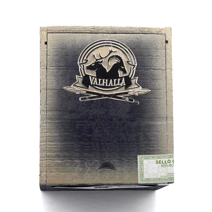 瓦尔哈拉 诸神黄昏 II (戈多II)<br>Valhalla Ragnarok II (Gordo II) - 图片 5