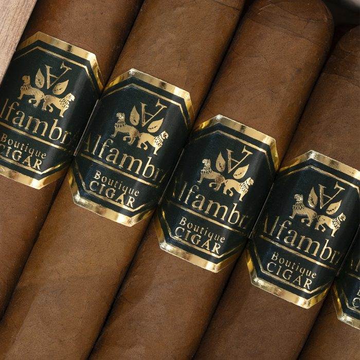 精品 半高朗拿<br>Boutique Half Corona - 图片 5