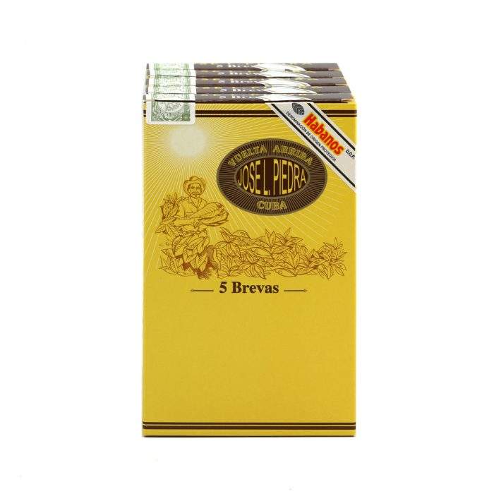 比华士纸盒<br>Brevas C/P - 图片 5