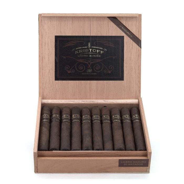 高叶 马杜罗 斗牛士<br>Ligero Maduro Matador - 图片 5