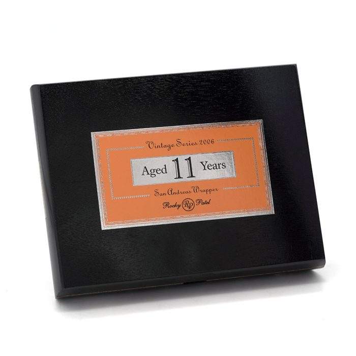 佳酿 2006 罗伯图<br>Vintage 2006 Robusto - 图片 5