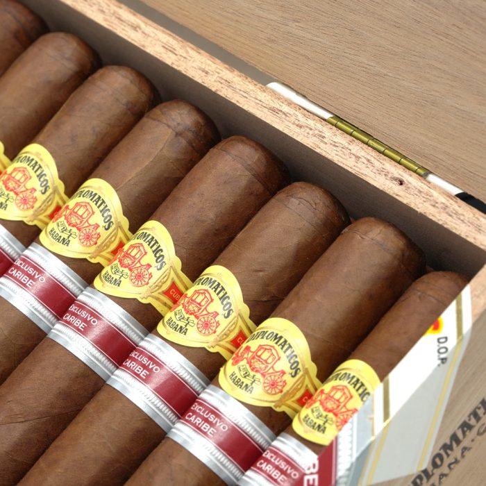 经典珍藏系列加勒比海2020 地区限量版<br>Reserva Caribbean Regional Edition 2020 - 图片 5