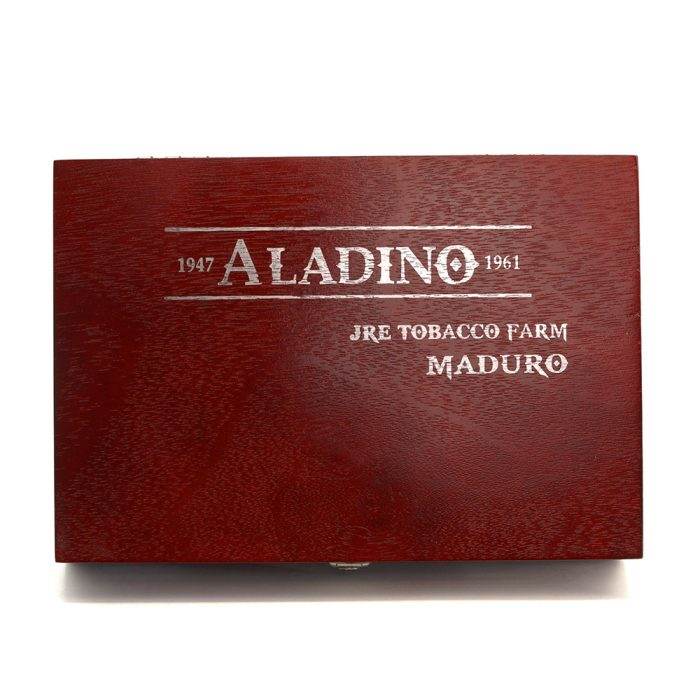 马杜罗 罗伯图<br>Maduro Robusto - 图片 5