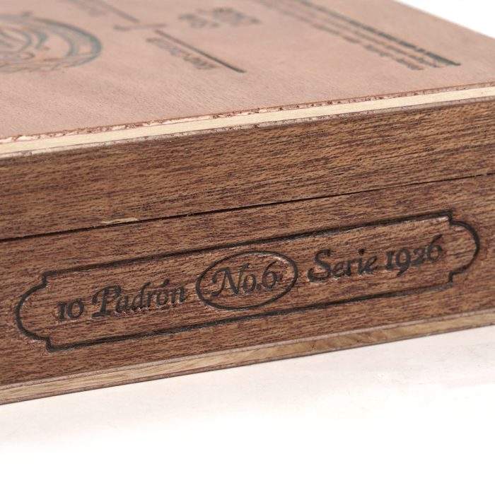 1926 系列 6号 天然<br>1926 Serie No. 6 Natural - 图片 5