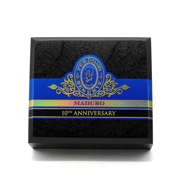 珍藏10周年马杜罗逍遥<br>Reserve 10th Anniversary Maduro Epicure - 图片 5