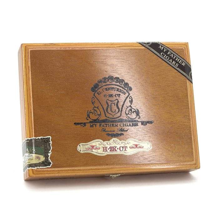 山特伦 H2K-CT 盒压 托罗<br>El Centurion H2K-CT - Toro Box Pressed - 图片 5