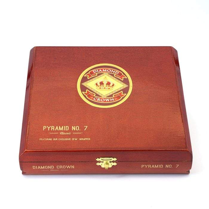 经典 天然 金字塔 7<br>Classic Natural pyramid #7 - 图片 5