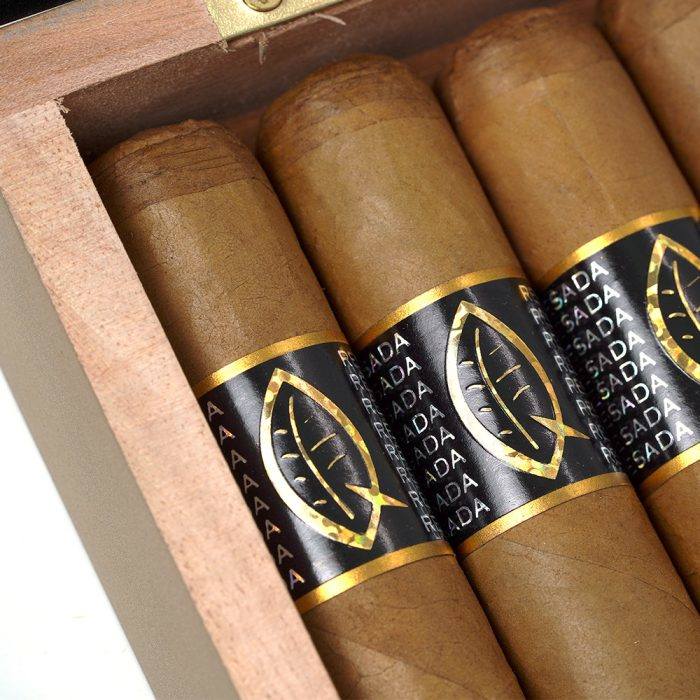 私人珍藏 罗伯图<br>Reserva Privada Robusto - 图片 5