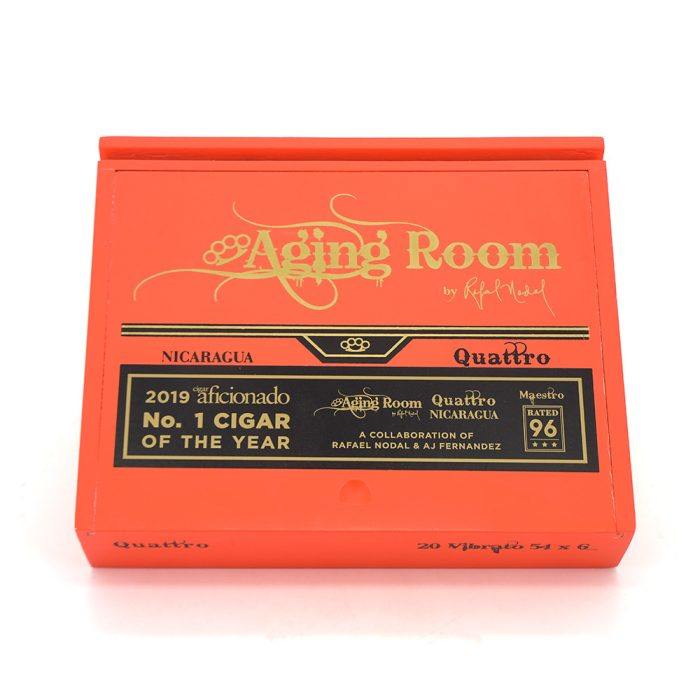 夸特尼加拉瓜共鸣<br>Quattro Nicaragua Vibrato - 图片 5