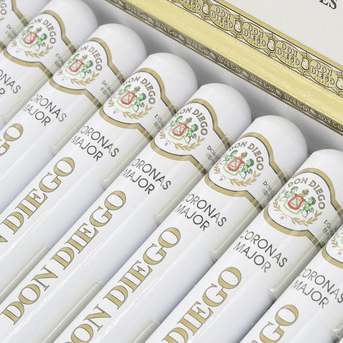 欧式高朗拿铝管<br>European Corona Major Tube - 图片 5