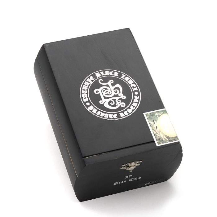 黑标 大托罗<br>Label Black Gran Toro - 图片 5