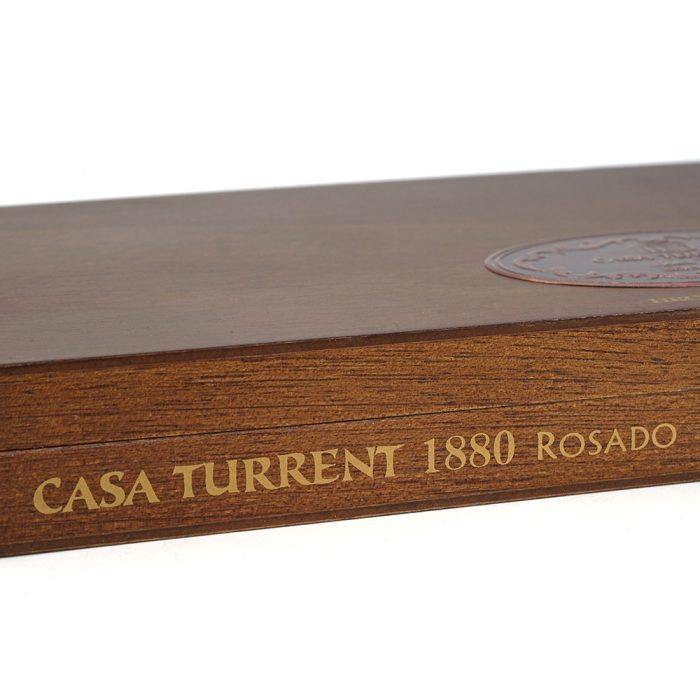 1880 罗萨多 戈迪托 460<br>1880 Rosado Gordito 460 - 图片 5