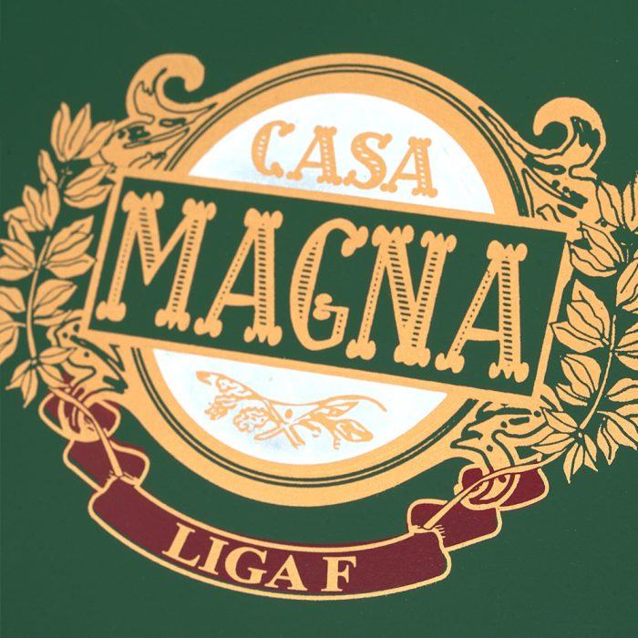 卡萨麦格纳LIGA F托罗<br>Casa Magna LIGA F Toro - 图片 5