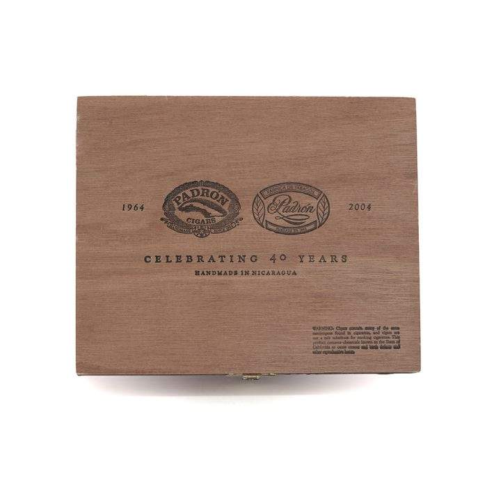 1926系列 40周年 马杜罗<br>1926 Serie 40th Anniversary Maduro - 图片 5